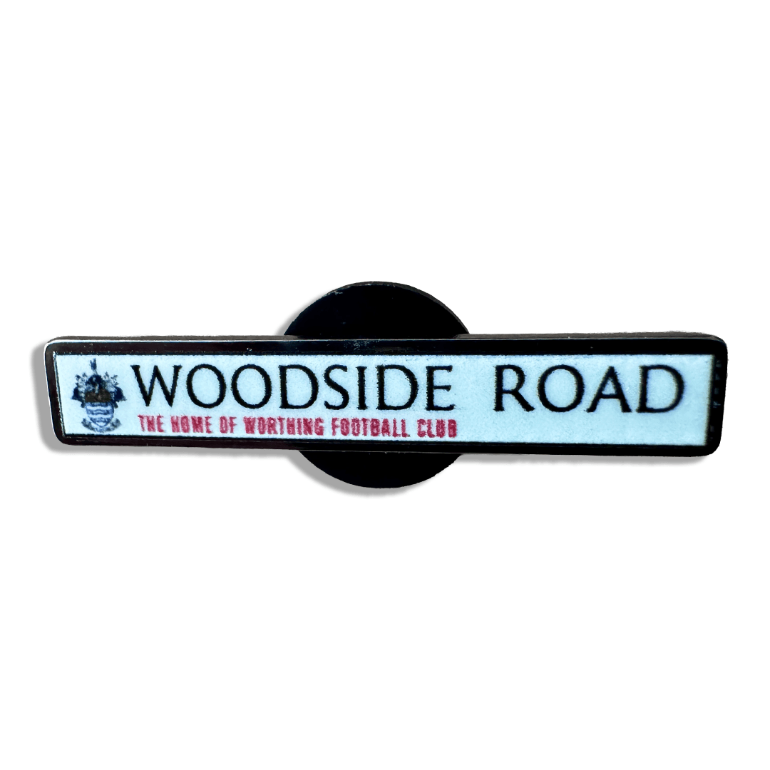 woodside-road-pin