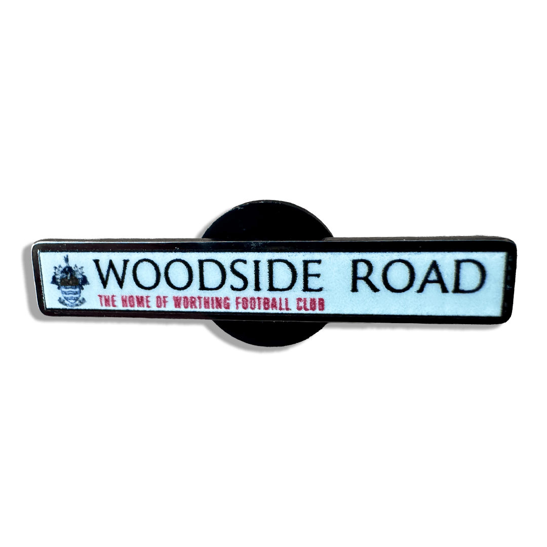 woodside-road-pin